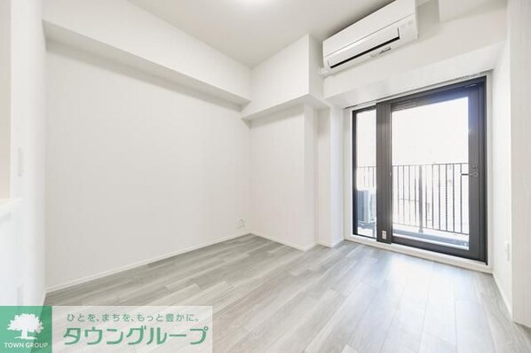 ジオエント本郷三丁目の物件内観写真